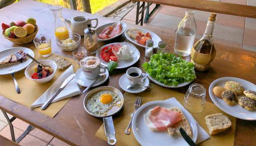 Agriturismo Pian di Fiume - Foto 4