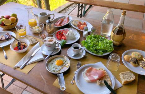 Agriturismo Pian di Fiume - Foto 4