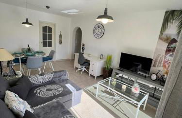 Queen Amanay - terrazza, confortevole, tranquillo, Wi-Fi, AC - Photo 6