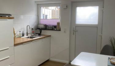 Klein aber oho! Neues Apartment in Stadt- und Fuldanähe - Foto 5