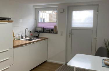 Klein aber oho! Neues Apartment in Stadt- und Fuldanähe - Foto 5