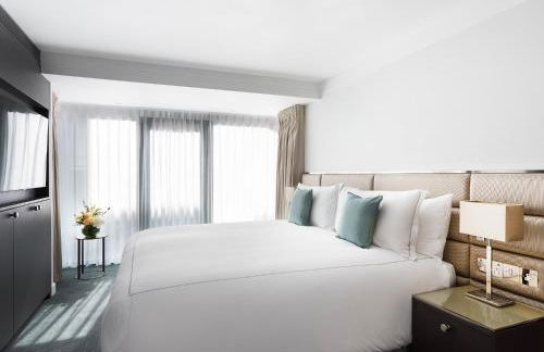 15 Basil Street Knightsbridge, Luxury Serviced Apartments - Foto 5