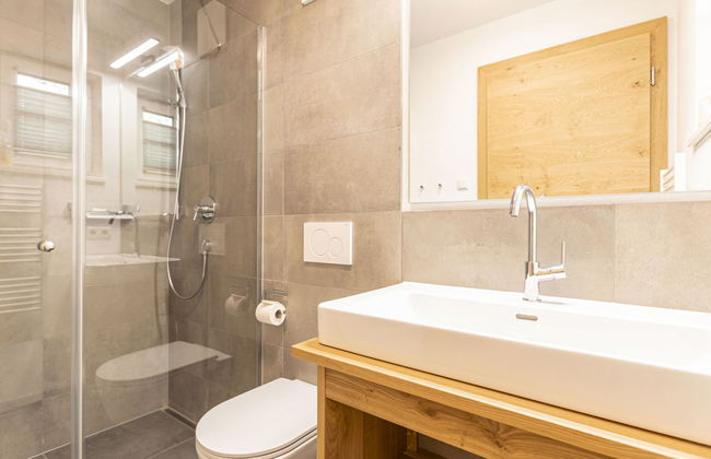 Superior # 5B mit Sauna - Foto 8