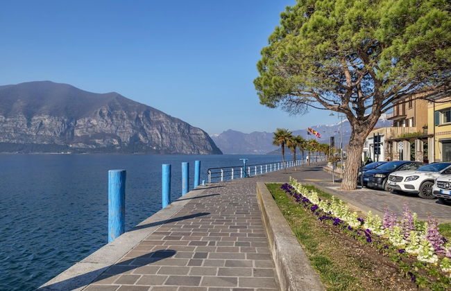 I Balconi in Iseo With 2 Bedrooms and 1 Bathrooms - Foto 21