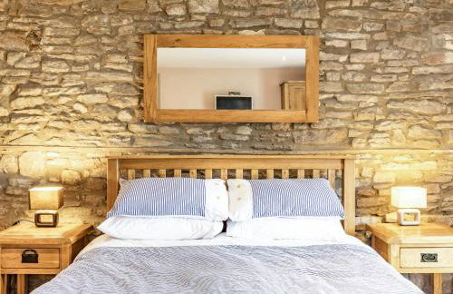 The Hayloft - Photo 17