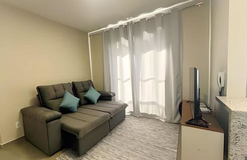 Apto Completo e Seguro - Região Central - Foto 21