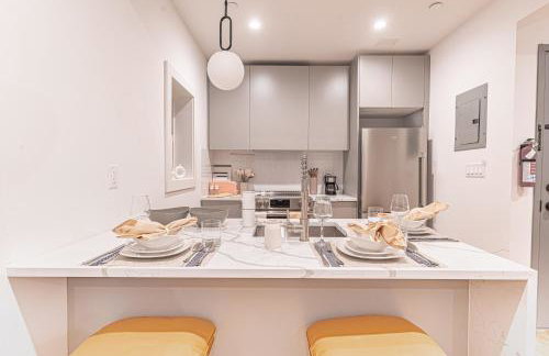 Modern & Min Brooklyn Gem w Balcony - Foto 5