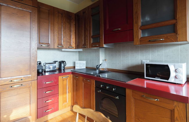 Italianway - Tolstoi 1 - Foto 28