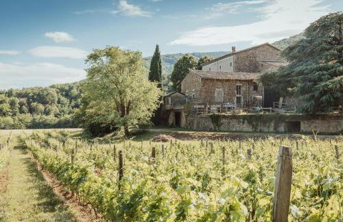 Gîtes de Mirabel Charmis - Photo 1