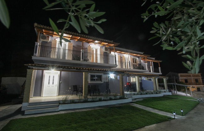 SeaBlue Houses - Photo 1