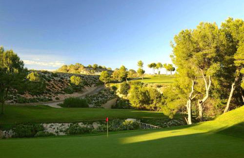 El Mirador De Villamartin - La Zenia & Golf - Foto 61