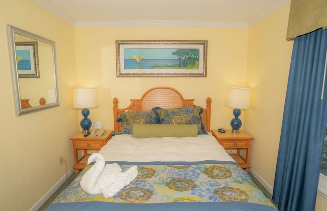 Blue Tree Resort at Lake Buena Vista - Foto 10