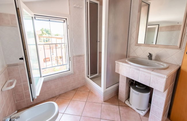 A Sun-drenched Holiday Apartment Near the Sicilian Coastline - Foto 23