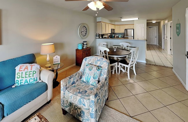 Grand Caribbean by Silver Sands Vacation Rentals - Photo 21
