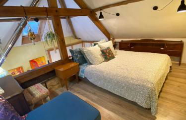 3 Apts Moulin SAGE - Foto 3