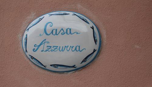 Casa Azzurra - Foto 2