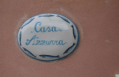 Casa Azzurra - Foto 1