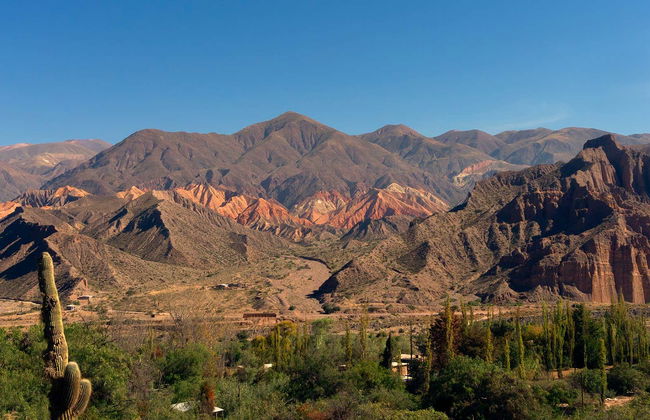 Excursión a Tafí del Valle, ruinas de Quilmes y Cafayate - Foto 4