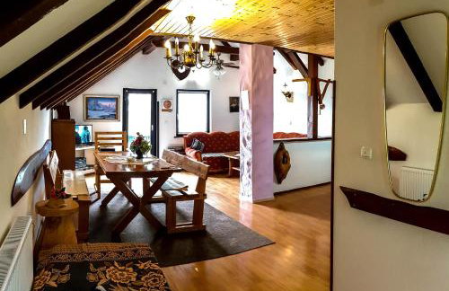 Apartment Franciska - Foto 2