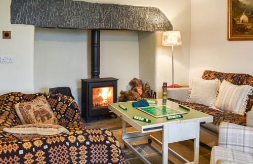 Nant Y Crogwyn - Foto 3