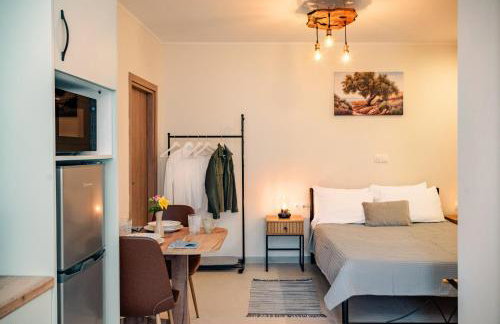 Kantounata Apartment - Foto 19