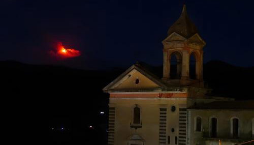 Da Lorenzo Apartment Alcantara - Foto 2