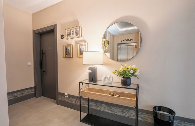 Cíes Luxury Suitel Areosa - Foto 2