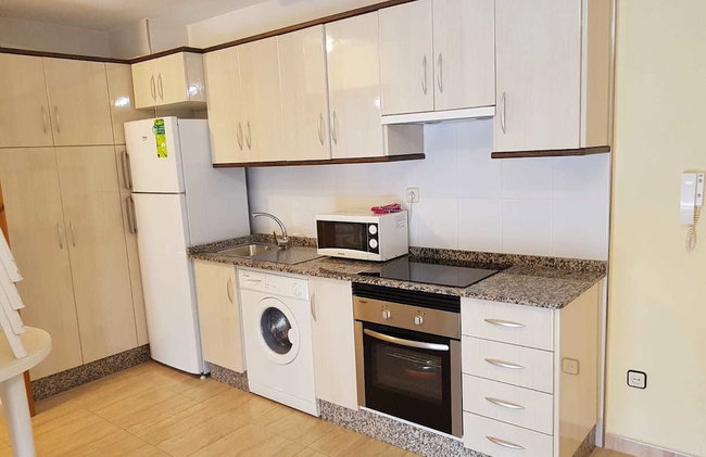 Apartamentos Olympia Center - Foto 30