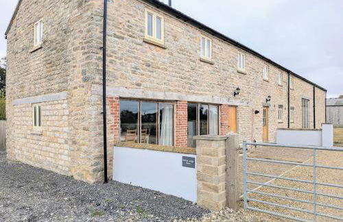 Salton Lodge Barns - Foto 35