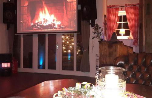 holiday apartment - Foto 16