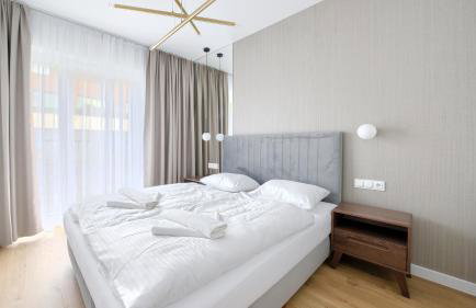 Sand Dunes, Sun & Snow - Foto 15