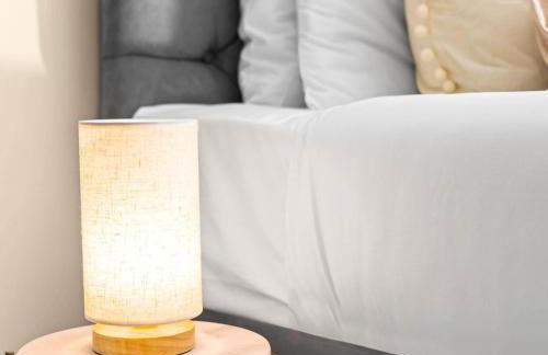 Spacious 5 Bedroom & 5 Bathrooms House - Garden - Parking - Netflix 376MW - Foto 40