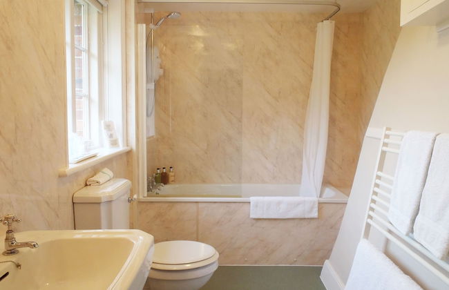 Manor Farm B & B - Foto 23