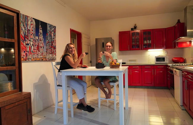 Bubble village house - Foto 7