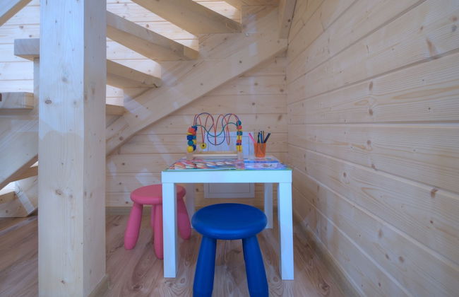 Domki z Widokiem - Foto 16