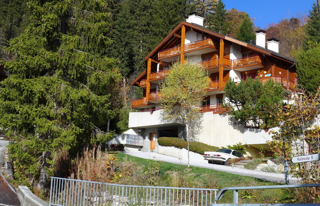 Le Torrent 1 - Foto 27