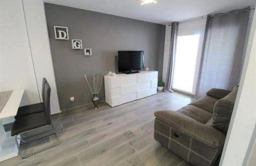 Cozy Apartment in Vinaròs with Shared Pool - Foto 2