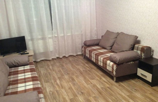 Apartment on Pobedy 6 - Photo 1