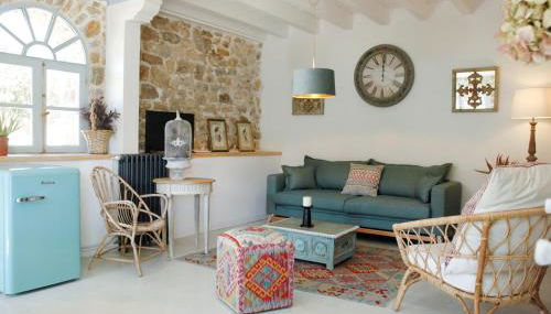 Villa Inocencia - Foto 3