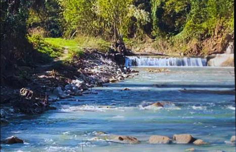 Villa River's View Private Swimming Pool & Spa citycenter on foot - Foto 22