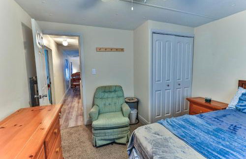 2BR House + BBQ • Near Silver Springs - Foto 12