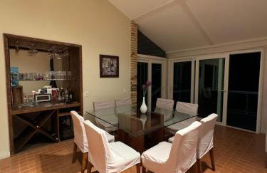 Solar dos Eucaliptos - Casa de Temporada - 4 Quartos - Foto 25