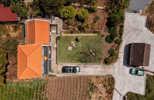 Vacations in the Countryside - Casinha dos Canhas - Foto 86