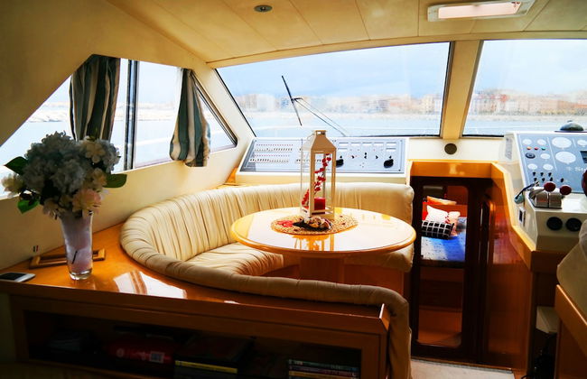 Yacht Suite Ischia Casamicciola - Foto 6