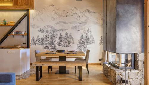 La Ferme à Roland ski in - ski out - Happy Rentals - Foto 4