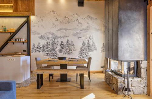 La Ferme à Roland ski in - ski out - Happy Rentals - Photo 6