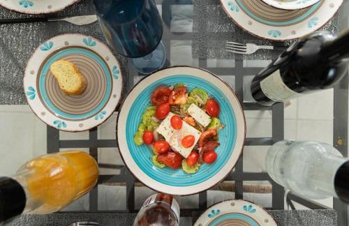 Salamina Sea Escape - Foto 65