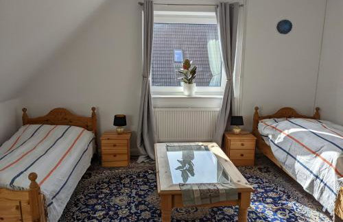 Schöne gemütliche Ferienwohnung - Foto 13