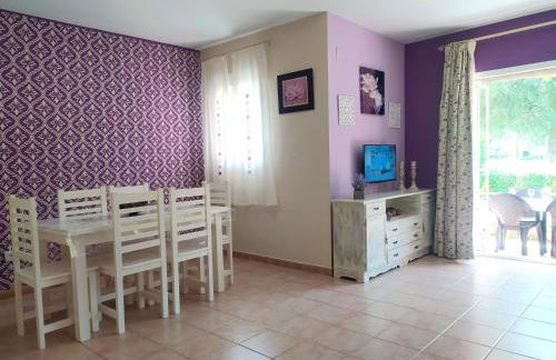 Magnífico adosado de esquina con vistas al golf playas Islantilla - Foto 25