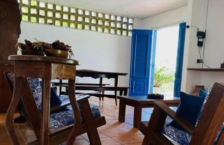 Casa Tunis - poucos passos do mar - Foto 12